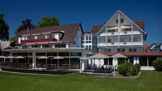 A photo of Lipprandt restaurant