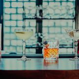 Cover image for 1417 French Bistro