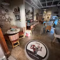 A photo of Ciccia Osteria restaurant