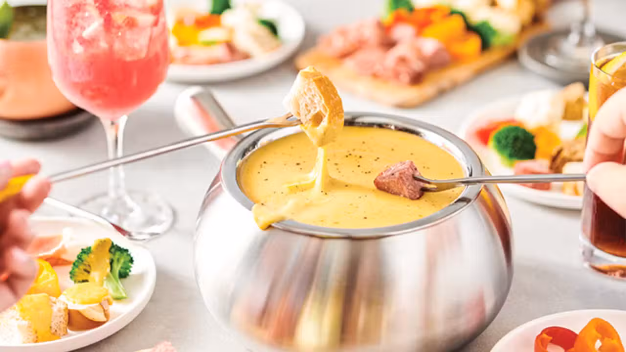 Melting Pot - Knoxville, Knoxville, TN