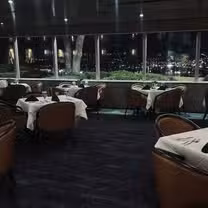 A photo of Pepper Tree Restaurant restaurant