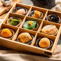 A photo of DAO Dim Sum & Chinese Cuisine restaurant