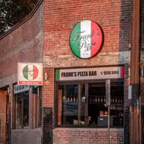 A photo of Frank's Pizza Bar Restaurant restaurant