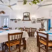 A photo of Mykonos Taverna Greca restaurant