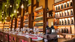Foto von Bottega Torciano Restaurant