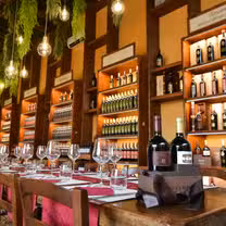 A photo of Bottega Torciano restaurant