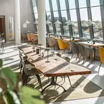A photo of SEASIDE restaurant