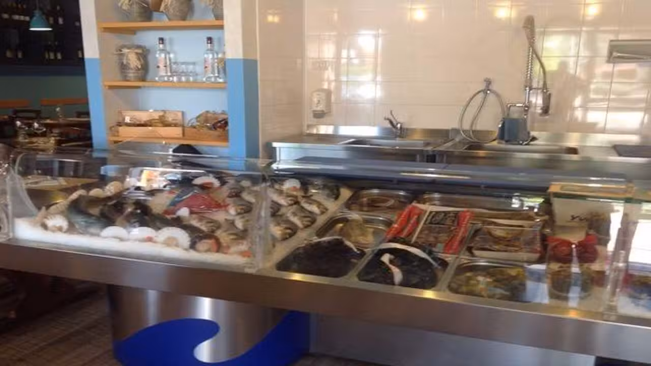 Osteria da Zio Nino, Bergamo, LO