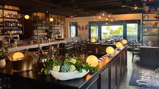 Foto von Prost Wine Bar & Charcuterie - Bay City Restaurant