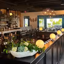 A photo of Prost Wine Bar & Charcuterie - Bay City restaurant