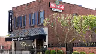 A photo of Charlie Gitto's 'On the Hill' restaurant