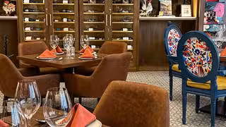 A photo of Lorenza - Culiacan restaurant