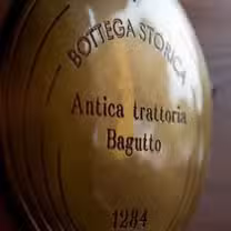 A photo of Antica Trattoria Bagutto restaurant