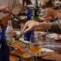 A photo of Arda Turkish Cuisine restaurant