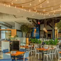 Foto del ristorante The Beth Kitchen & Bar