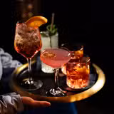 Happy Hour at Salty Flame photo