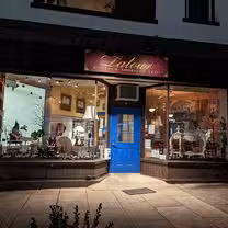 A photo of Latour Restaurant restaurant