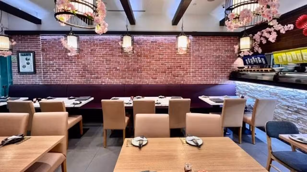 Teng Bespoke Japanese Vegetarian Dining, Singapore, 