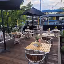A photo of Gem's Restaurant restaurant