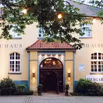 A photo of Brauhaus Joh. Albrecht Soltau restaurant