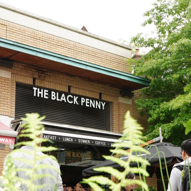 The Black Penny Sloane Square - London, Greater London | OpenTable