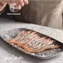 Una foto del restaurante Restaurante Posito Pesquero