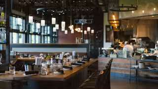 Forge and Vineの写真