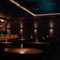 A photo of Bar Ocelli restaurant