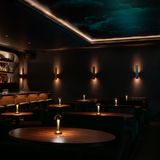 Cover image for Bar Ocelli