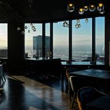 Cover image for Vue de monde