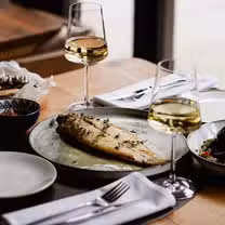 Una foto del restaurante Géa Chelsea