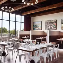 A photo of Well & Good restaurant