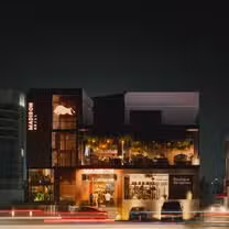A photo of Madison Grill - Ruiz Cortines restaurant