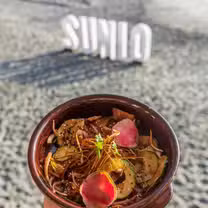 A photo of Sunio Beach Club restaurant