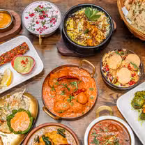 A photo of Roots - Teddington restaurant