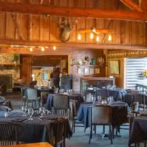 A photo of Irma's Kitchen restaurant