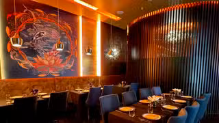 Foto von Le Chai Restaurant