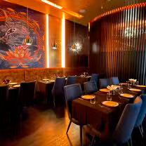A photo of Le Chai restaurant
