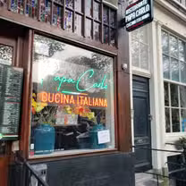 Een foto van restaurant Papa Carlo