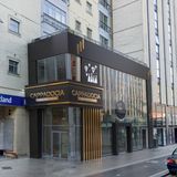 Cover image for Cappadocia Restaurant, Bristol