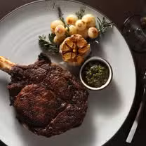 Een foto van restaurant DUO - Steak & Seafood