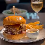 Monday Burger & Beer foto