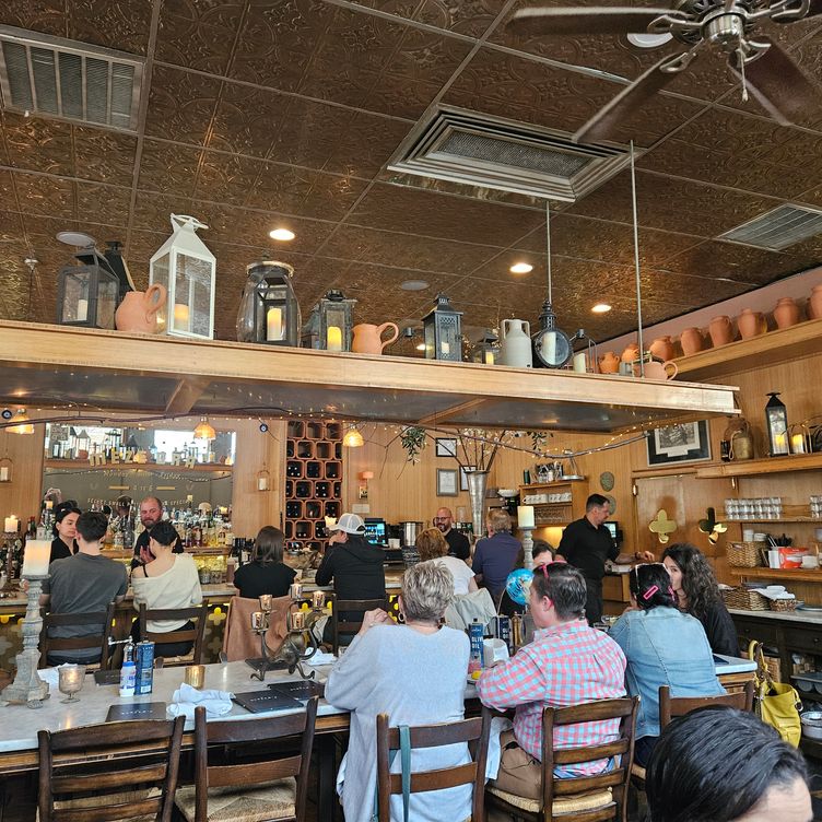 Stella's - Richmond