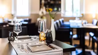 Een foto van restaurant von Bora Restaurant