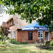 A photo of Luca und Lia restaurant