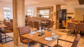 Una foto del restaurante Neos - Restaurant & Weinbar