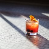 Avenue Restaurant - Long Branch, NJ | OpenTable