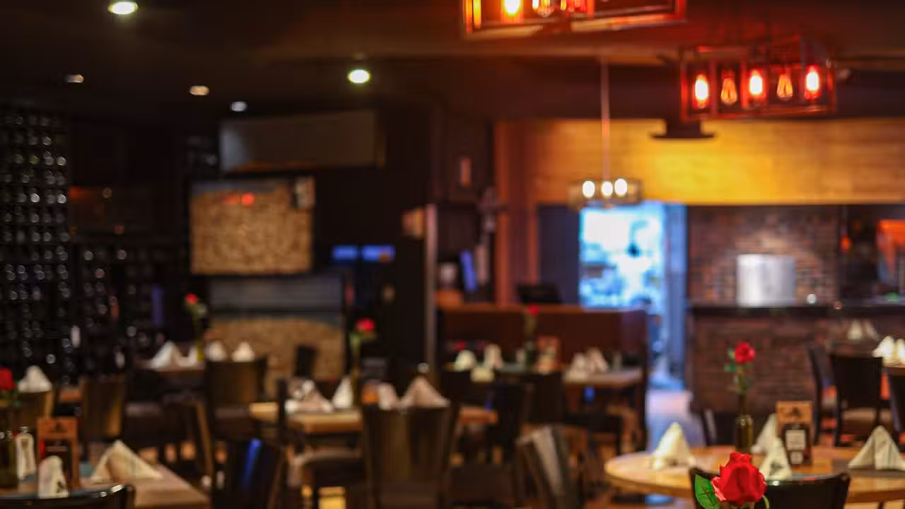 El Bife del Padrino - Gran Terraza Lomas Verdes, Naucalpan de Juárez, MEX
