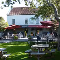 Foto del ristorante The Cadeby Pub & Restaurant