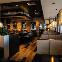 A photo of Juniper Grill - Peters Twp restaurant